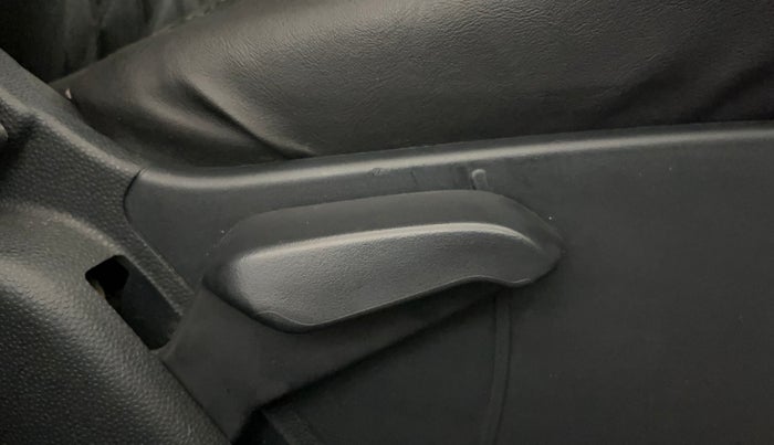 2018 Ford Ecosport TITANIUM 1.5L PETROL, Petrol, Manual, 26,676 km, Driver Side Adjustment Panel