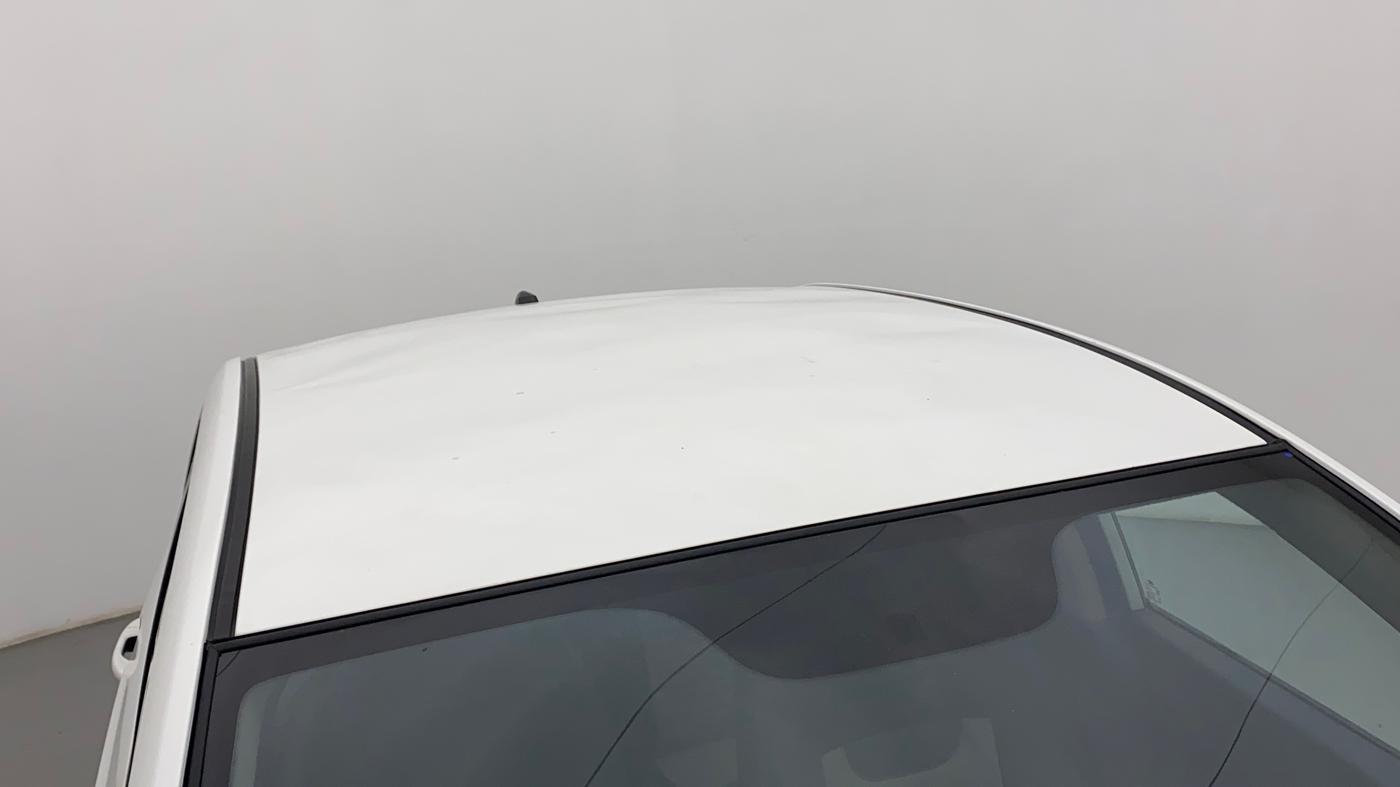 2018 Hyundai Xcent S 1.2, CNG, Manual, 1,03,344 km, Roof