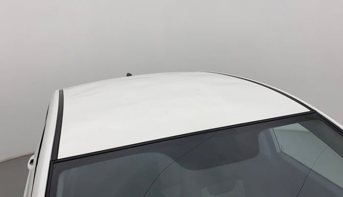 2018 Hyundai Xcent S 1.2, CNG, Manual, 1,03,344 km, Roof