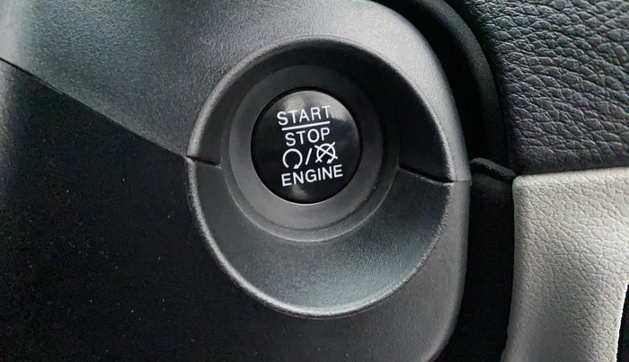 2018 Jeep Compass LIMITED 1.4 PETROL AT, Petrol, Automatic, 52,732 km, Keyless Start/ Stop Button