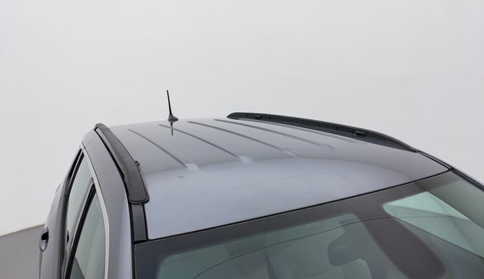 2018 Jeep Compass LIMITED 1.4 PETROL AT, Petrol, Automatic, 52,732 km, Roof