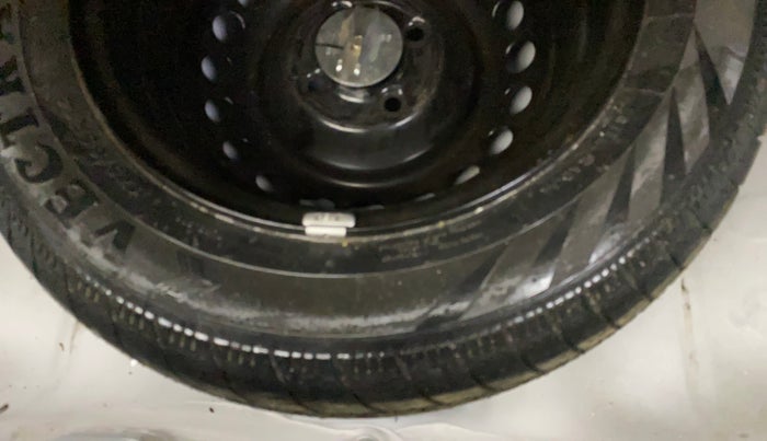 2018 Honda Amaze 1.2L I-VTEC S CVT, CNG, Automatic, 79,155 km, Spare Tyre