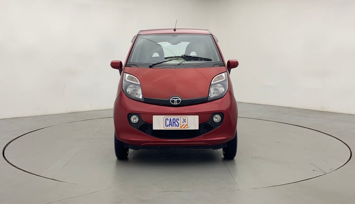 2017 Tata Nano XT TWIST, Petrol, Manual, 15,377 km, Front View