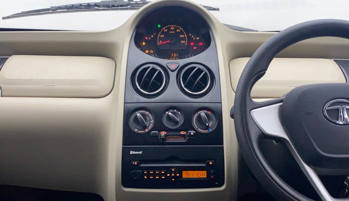 2017 Tata Nano XT TWIST, Petrol, Manual, 15,377 km, Air Conditioner