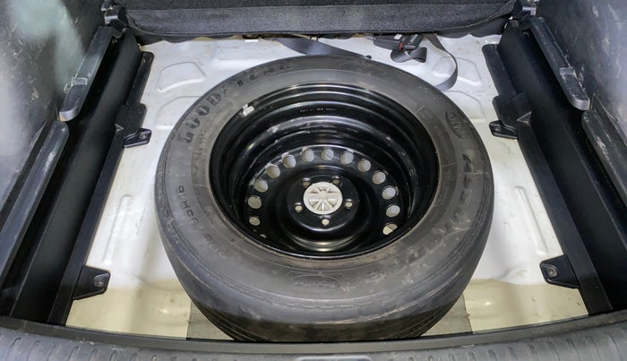 2020 KIA SELTOS HTE 1.5 DIESEL, Diesel, Manual, 74,186 km, Spare Tyre