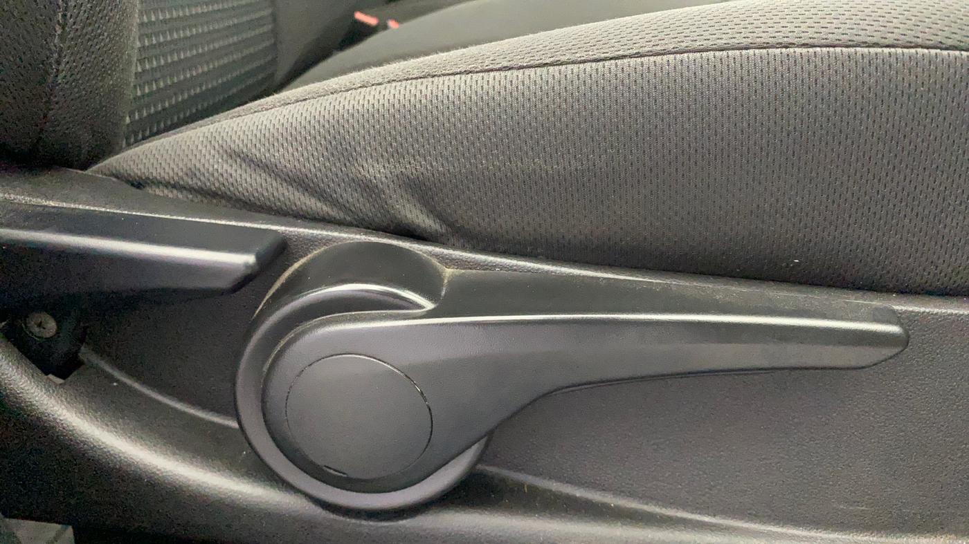 2019 Tata Tiago XZA PLUS PETROL, Petrol, Automatic, 37,748 km, Driver Side Adjustment Panel