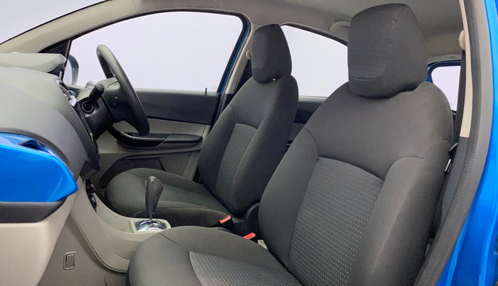 2019 Tata Tiago XZA PLUS PETROL, Petrol, Automatic, 37,748 km, Right Side Front Door Cabin