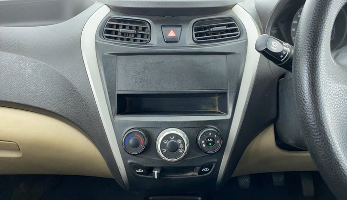 2016 Hyundai Eon ERA PLUS, Petrol, Manual, 44,914 km, Air Conditioner