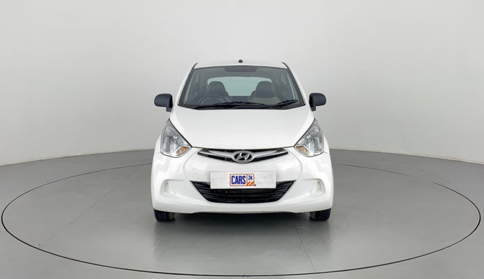 2016 Hyundai Eon ERA PLUS, Petrol, Manual, 44,914 km, Front
