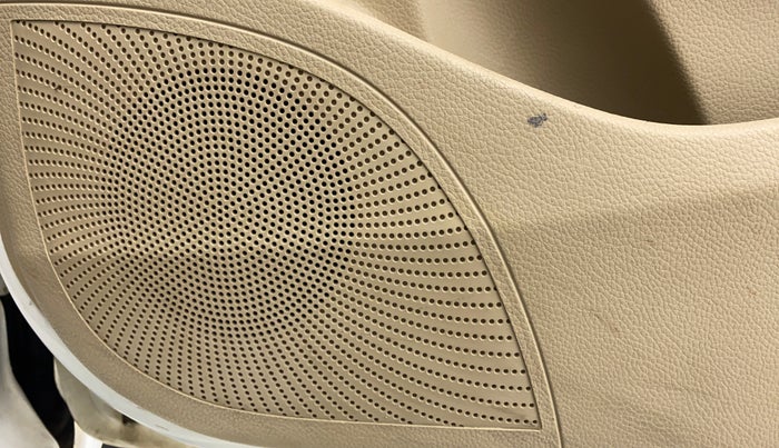 2016 Hyundai Eon ERA PLUS, Petrol, Manual, 44,914 km, Speaker