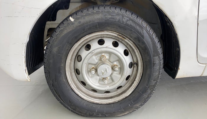 2016 Hyundai Eon ERA PLUS, Petrol, Manual, 44,914 km, Left Front Wheel