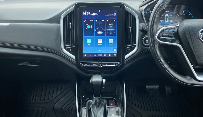 2019 MG HECTOR SHARP DCT PETROL, Petrol, Automatic, 37,934 km, Air Conditioner