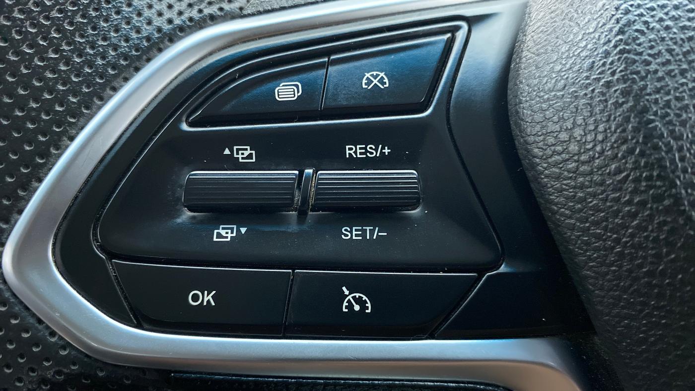 2019 MG HECTOR SHARP DCT PETROL, Petrol, Automatic, 37,934 km, Adaptive Cruise Control