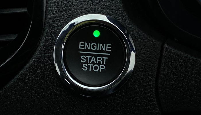 2019 Ford New Figo 1.2 TITANIUM, Petrol, Manual, 3,946 km, Keyless Start/ Stop Button