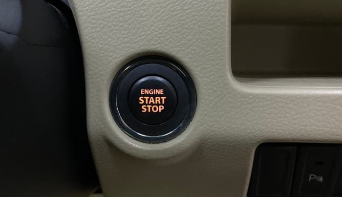 2016 Maruti Ciaz ZXI AT, Petrol, Automatic, 43,172 km, Keyless Start/ Stop Button