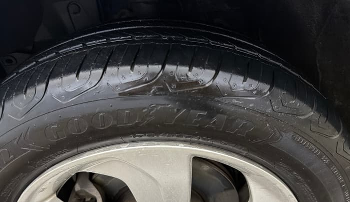 2015 Honda City 1.5L I-VTEC V MT, Petrol, Manual, 38,383 km, Left Front Tyre Tread