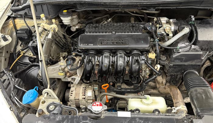 2015 Honda City 1.5L I-VTEC V MT, Petrol, Manual, 38,383 km, Engine View - Right