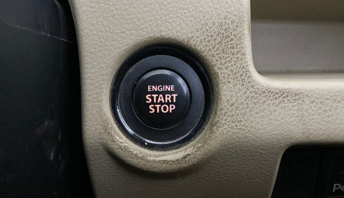 2017 Maruti Ciaz ZXI, Petrol, Manual, 36,792 km, Keyless Start/ Stop Button