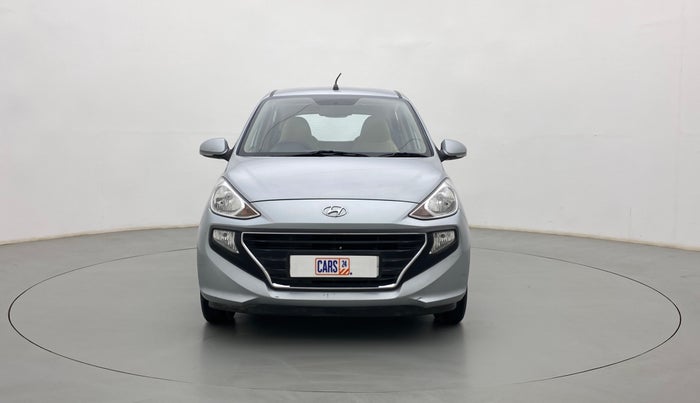 2018 Hyundai NEW SANTRO SPORTZ MT, Petrol, Manual, 20,401 km, Front