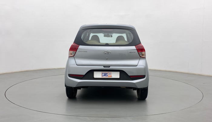 2018 Hyundai NEW SANTRO SPORTZ MT, Petrol, Manual, 20,401 km, Back/Rear