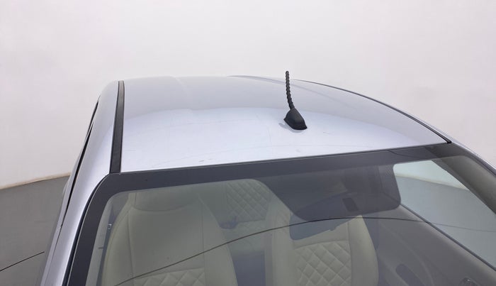 2018 Hyundai NEW SANTRO SPORTZ MT, Petrol, Manual, 20,401 km, Roof