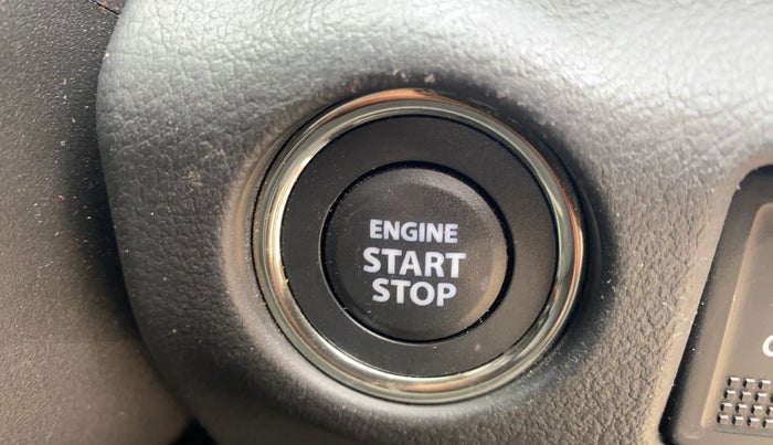 2022 Maruti S Cross ZETA 1.5, Petrol, Manual, 27,846 km, Keyless Start/ Stop Button