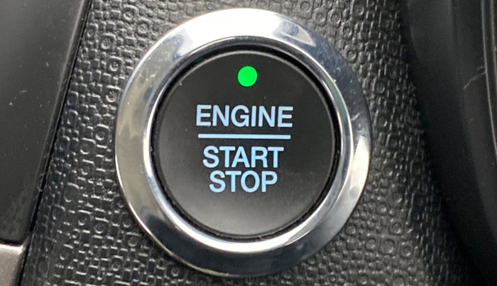 2019 Ford Ecosport 1.5 TDCI TITANIUM PLUS, Diesel, Manual, 12,779 km, Keyless Start/ Stop Button