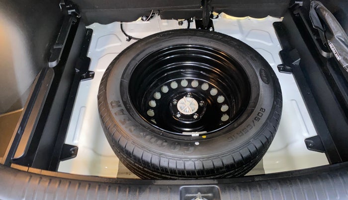 2023 KIA SELTOS HTX PLUS 1.5 IMT DIESEL, Diesel, Manual, 18,778 km, Spare Tyre