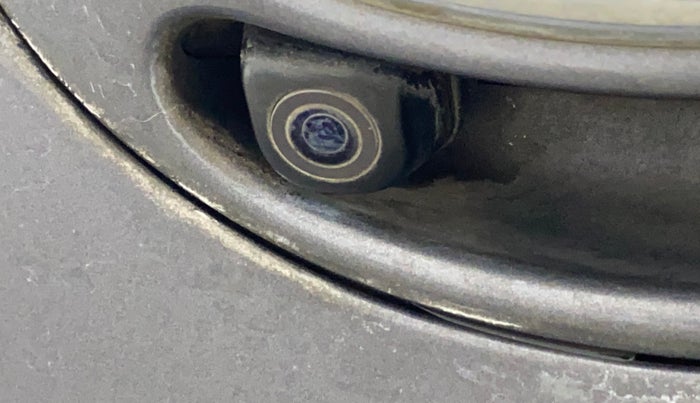 2018 Hyundai Grand i10 ASTA 1.2 KAPPA VTVT, Petrol, Manual, 52,844 km, Parking Camera