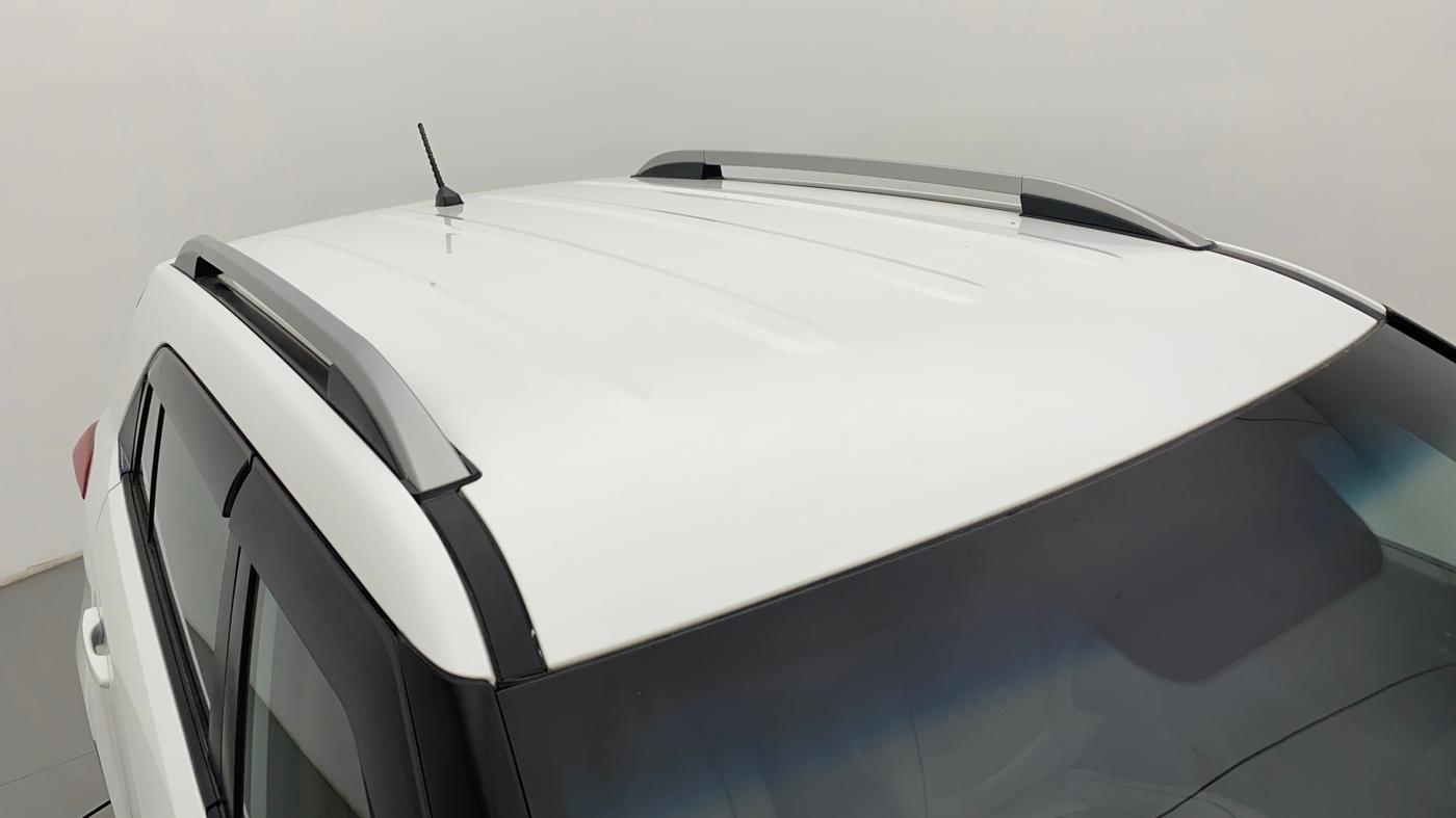 2016 Hyundai Creta 1.6 S, Petrol, Manual, 70,709 km, Roof