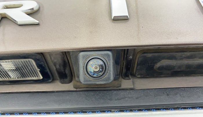 2023 Renault TRIBER RXZ, Petrol, Manual, 29,624 km, Parking Camera