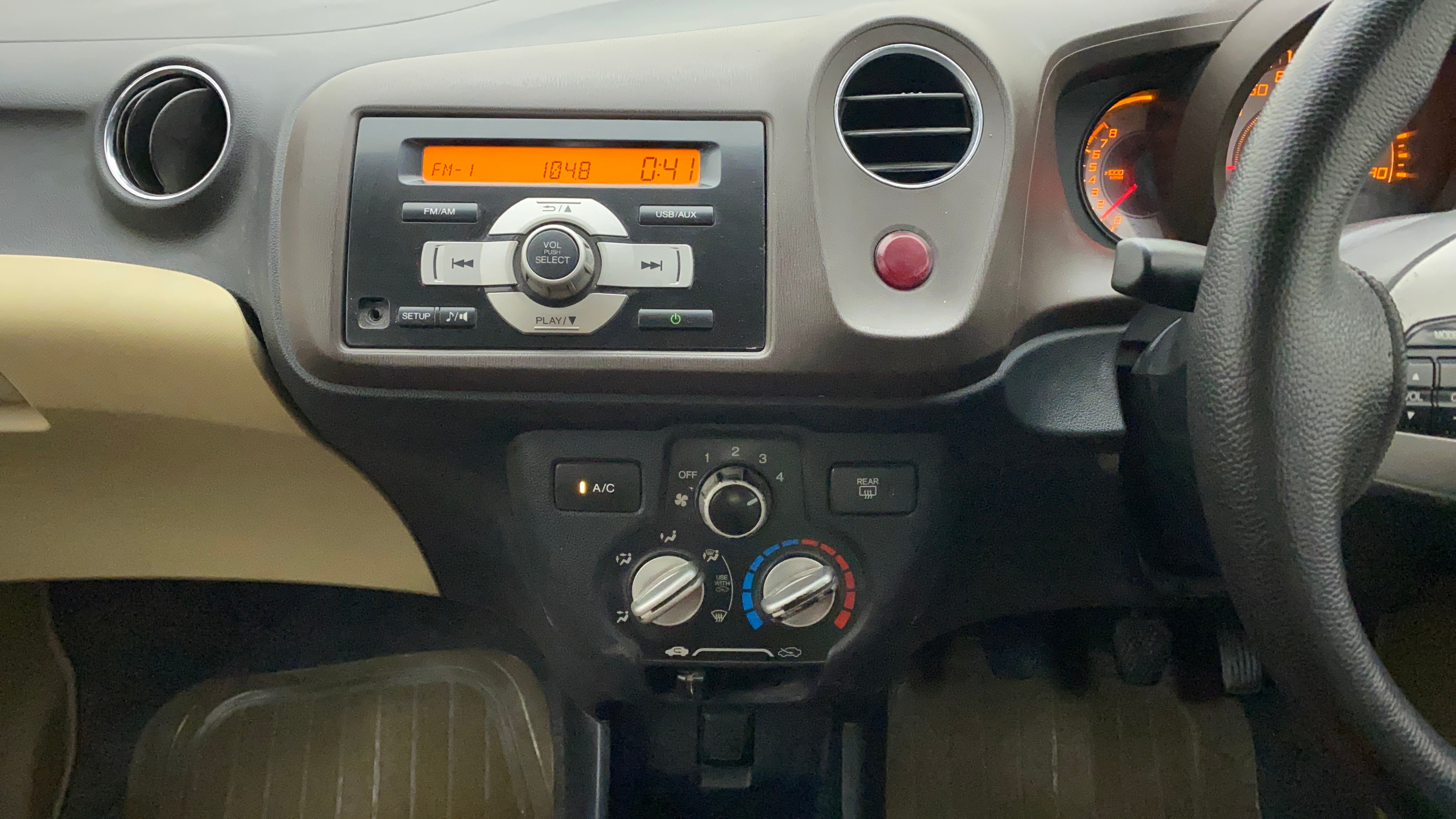 Features