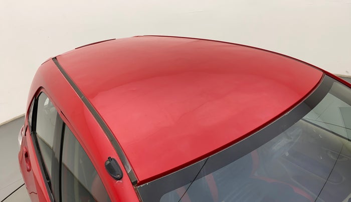 2014 Honda Brio S MT, Petrol, Manual, 99,665 km, Roof