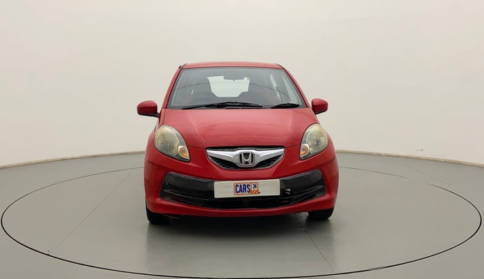 2014 Honda Brio S MT, Petrol, Manual, 99,665 km, Front