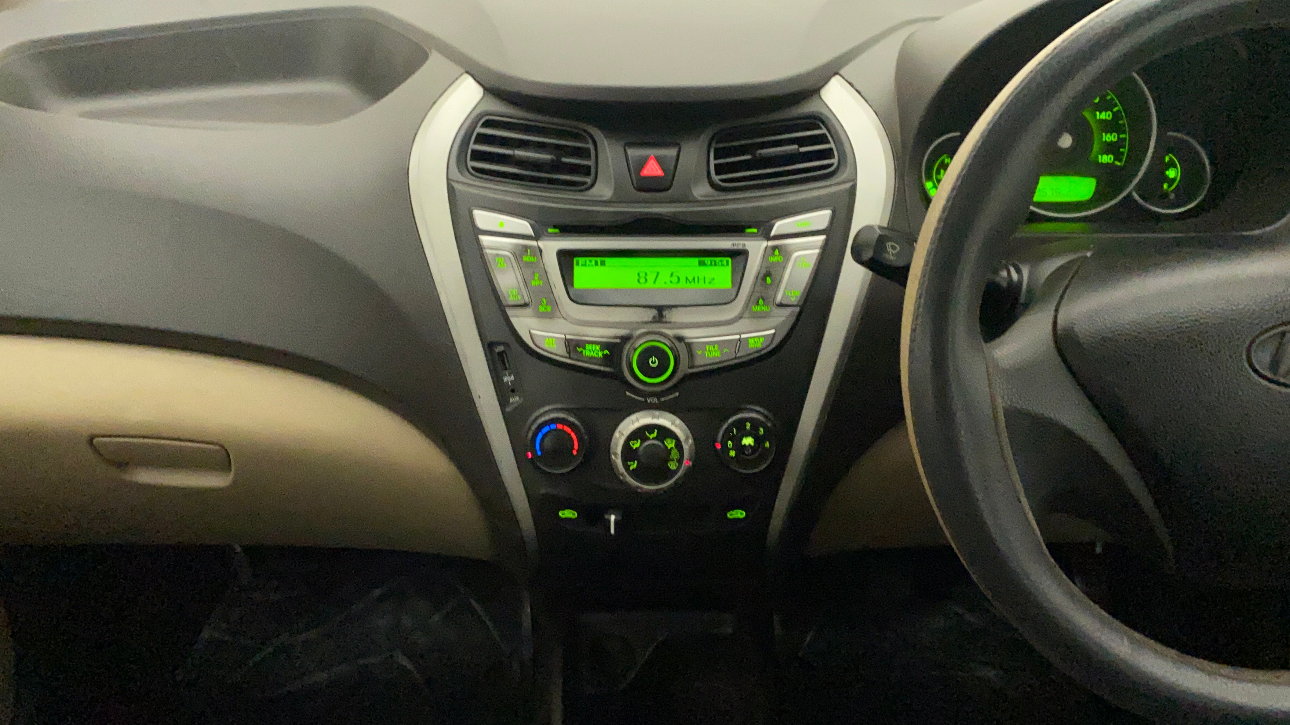Features