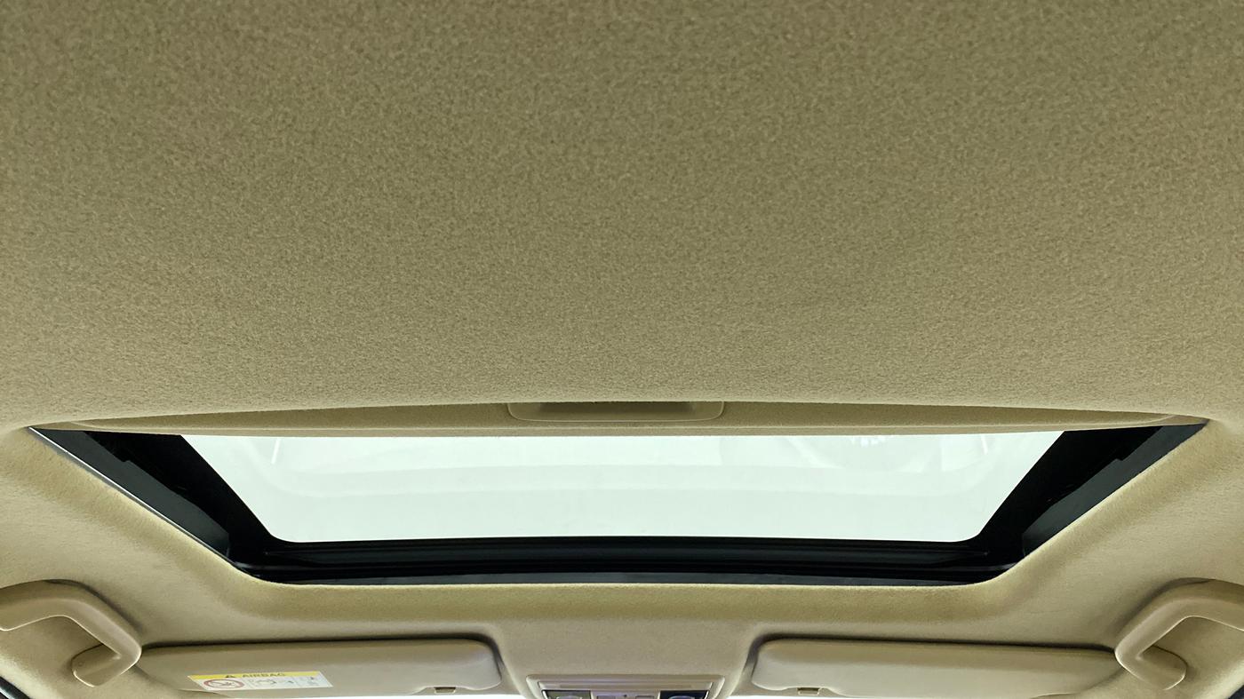 2020 Honda City ZX MT PETROL, Petrol, Manual, 20,103 km, Moonroof/ Sunroof