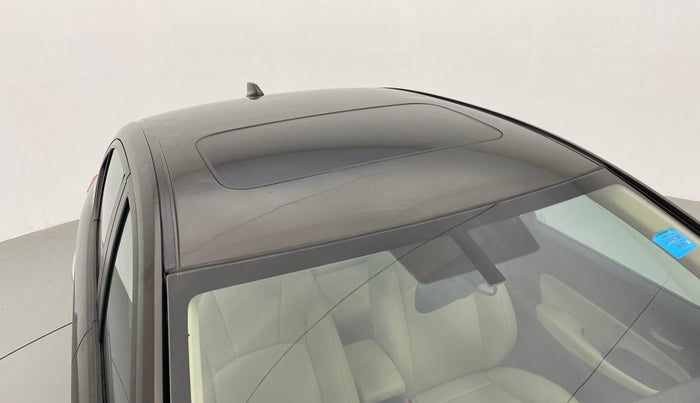 2020 Honda City ZX MT PETROL, Petrol, Manual, 20,103 km, Roof