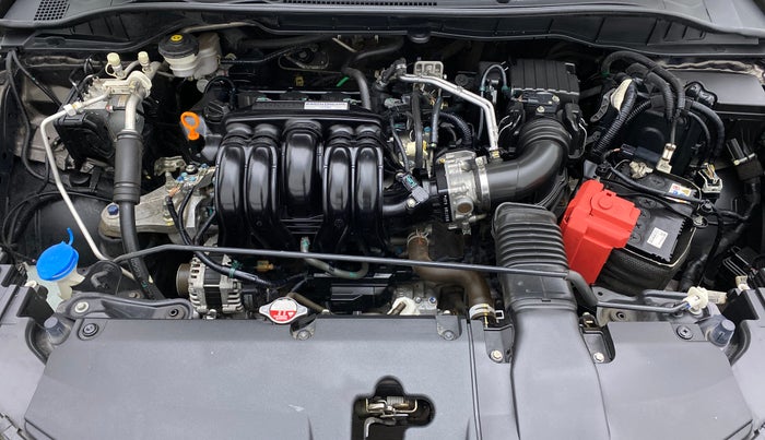 2020 Honda City ZX MT PETROL, Petrol, Manual, 20,103 km, Open Bonet
