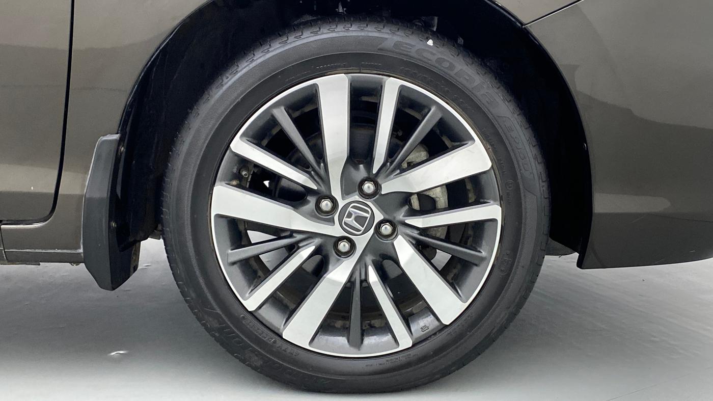 2020 Honda City ZX MT PETROL, Petrol, Manual, 20,103 km, Right Front Wheel