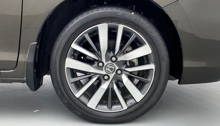 2020 Honda City ZX MT PETROL, Petrol, Manual, 20,103 km, Right Front Wheel