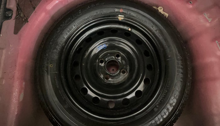 2018 Hyundai Elite i20 ASTA 1.2  CVT, Petrol, Automatic, 70,605 km, Spare Tyre