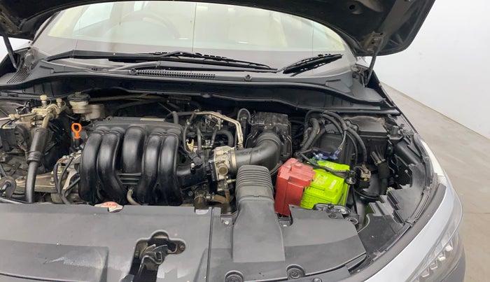 2021 Honda City 1.5L I-VTEC ZX CVT, Petrol, Automatic, 95,752 km, Engine View - Left