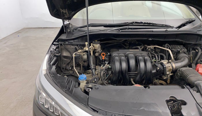 2021 Honda City 1.5L I-VTEC ZX CVT, Petrol, Automatic, 95,752 km, Engine View - Right