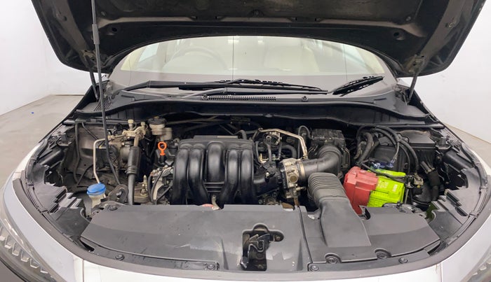 2021 Honda City 1.5L I-VTEC ZX CVT, Petrol, Automatic, 95,752 km, Engine View