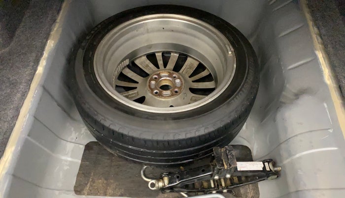 2021 Honda City 1.5L I-VTEC ZX CVT, Petrol, Automatic, 95,752 km, Spare Tyre