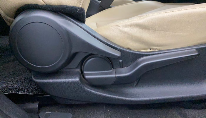 2021 Honda City 1.5L I-VTEC ZX CVT, Petrol, Automatic, 95,752 km, Driver Side Adjustment Panel