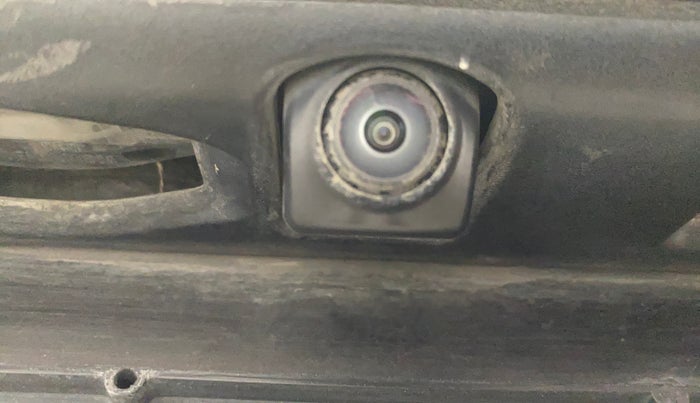 2021 Honda City 1.5L I-VTEC ZX CVT, Petrol, Automatic, 95,752 km, Parking Camera