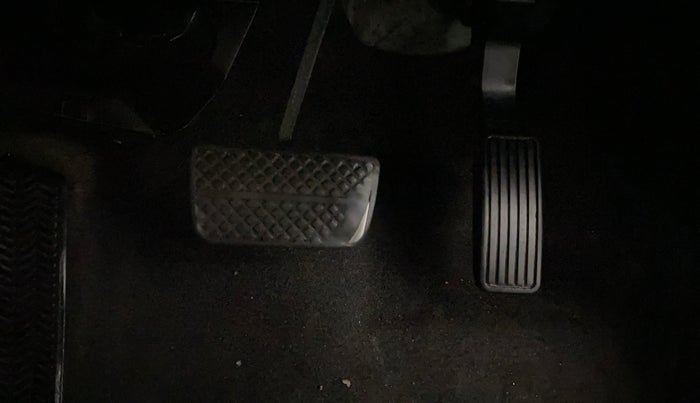 2021 Honda City 1.5L I-VTEC ZX CVT, Petrol, Automatic, 95,752 km, Pedals