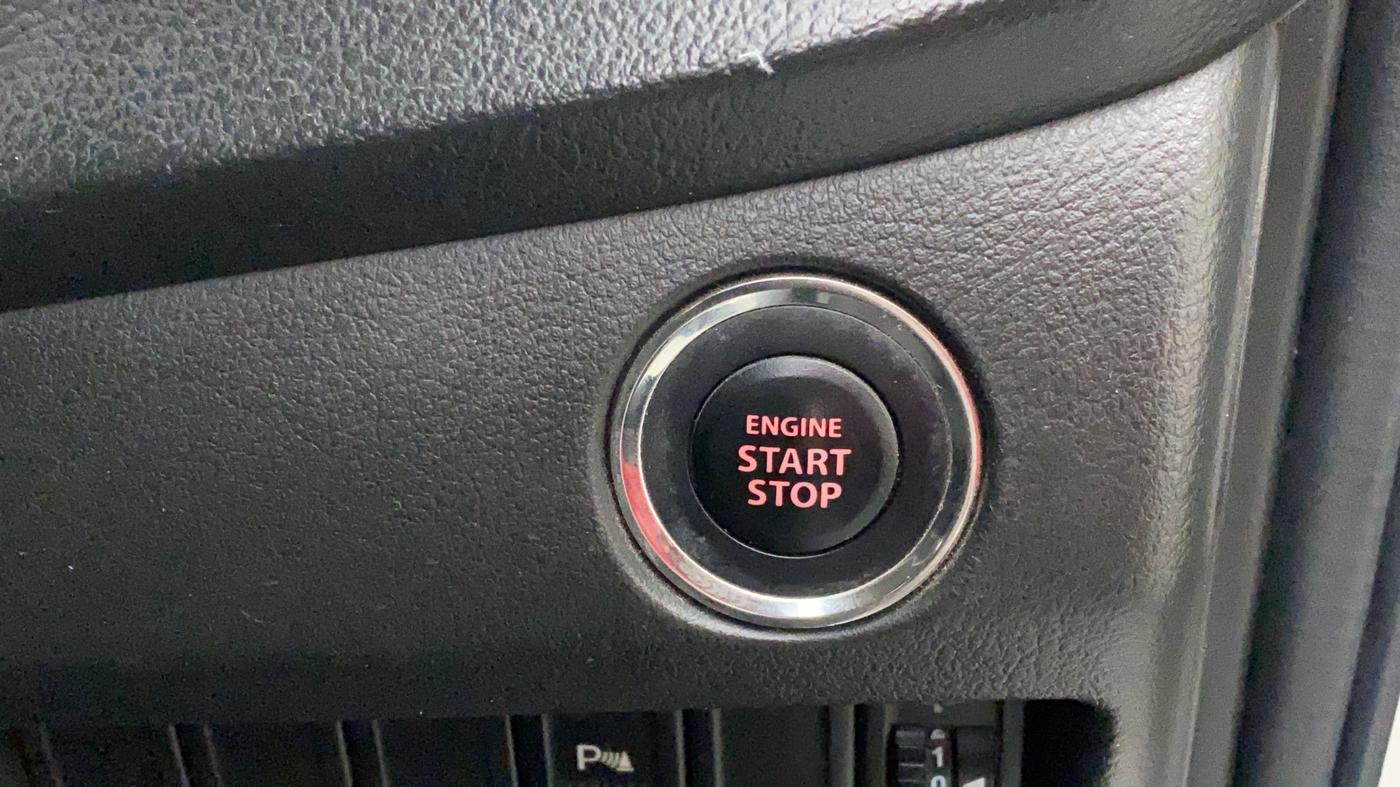 2017 Maruti Baleno ZETA PETROL 1.2, Petrol, Manual, 42,841 km, Keyless Start/ Stop Button