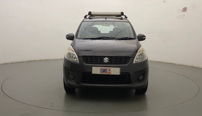 2013 Maruti Ertiga VXI, Petrol, Manual, 27,307 km, Front